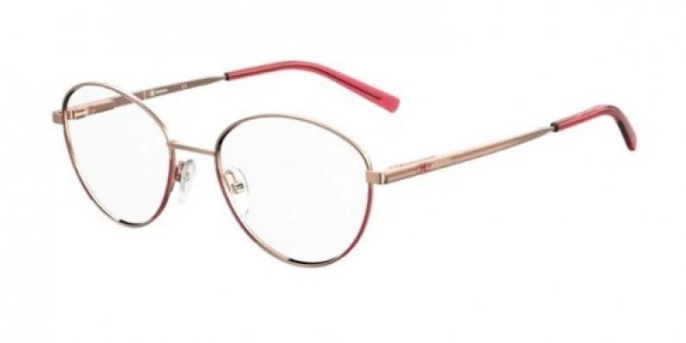 M Missoni Mmi0024 Eyeglasses - view 3